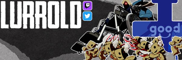Lurrold Profile Banner