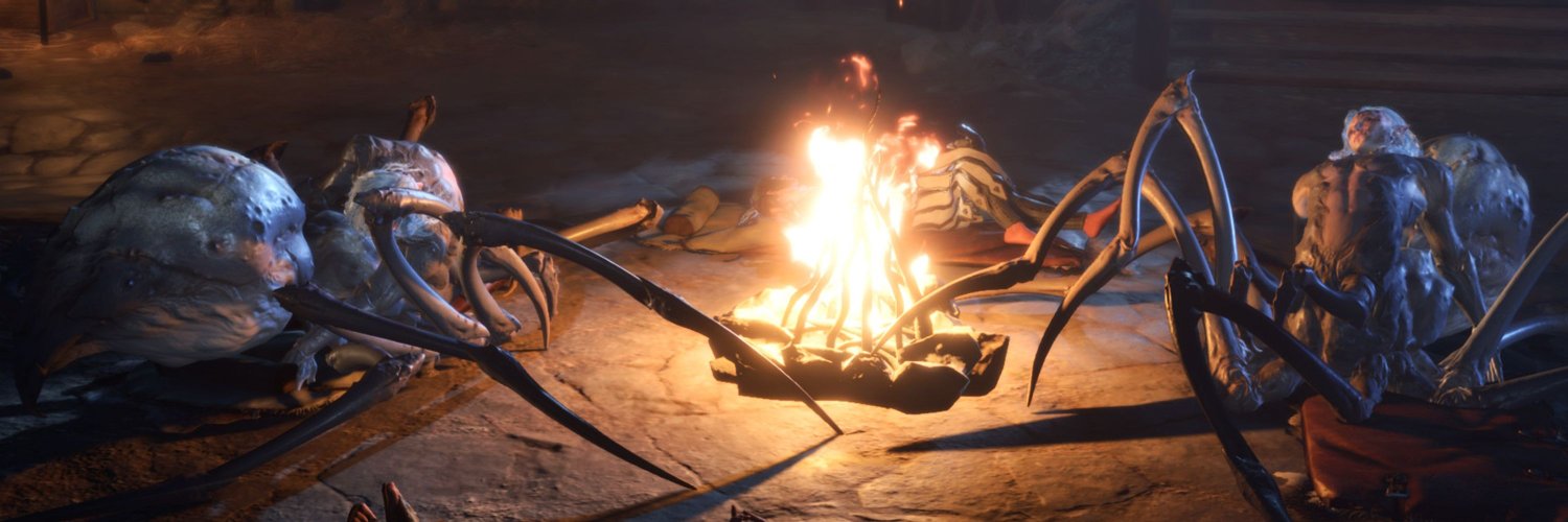 Drider Obi's banner