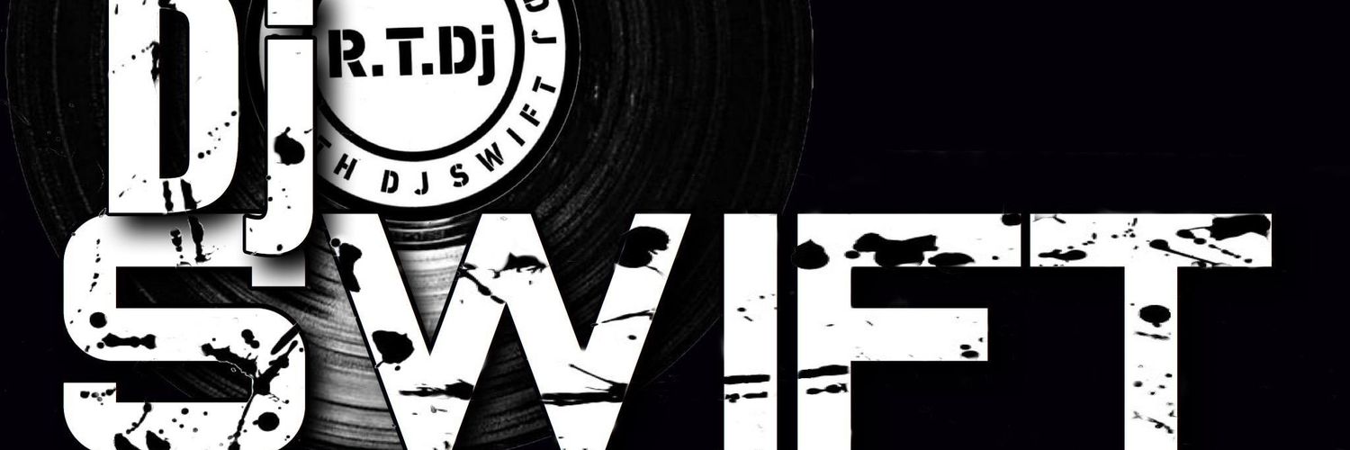 DjSwift37's profile banner image