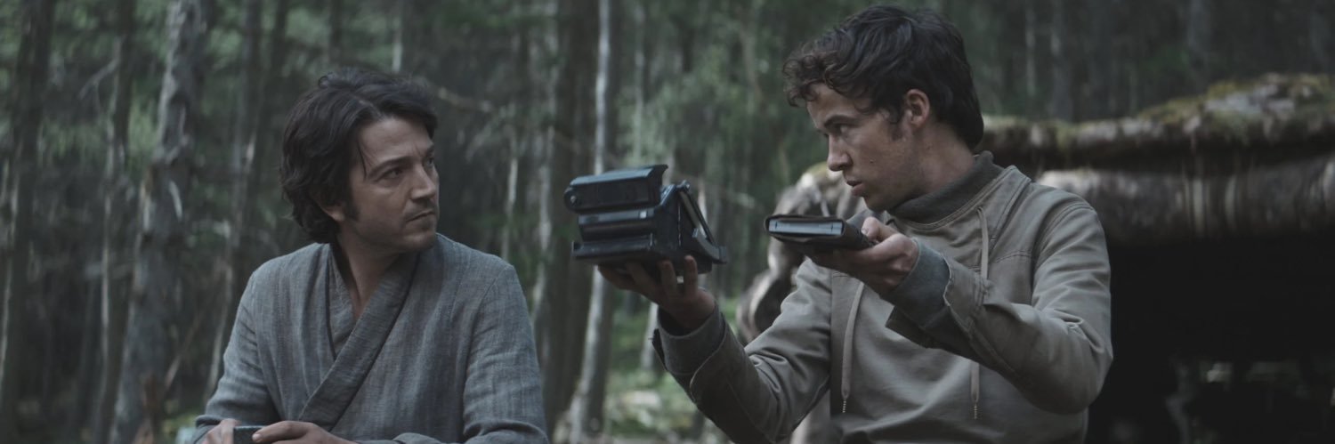 PJ • Andor Vibes • 🟢 • banner