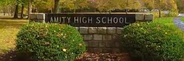 AmityRegionalHS's profile banner image