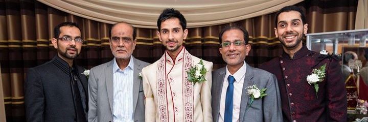 MurajSadiq's profile banner image