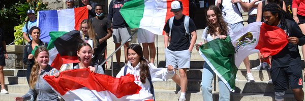 CUAMlanguages Profile Banner