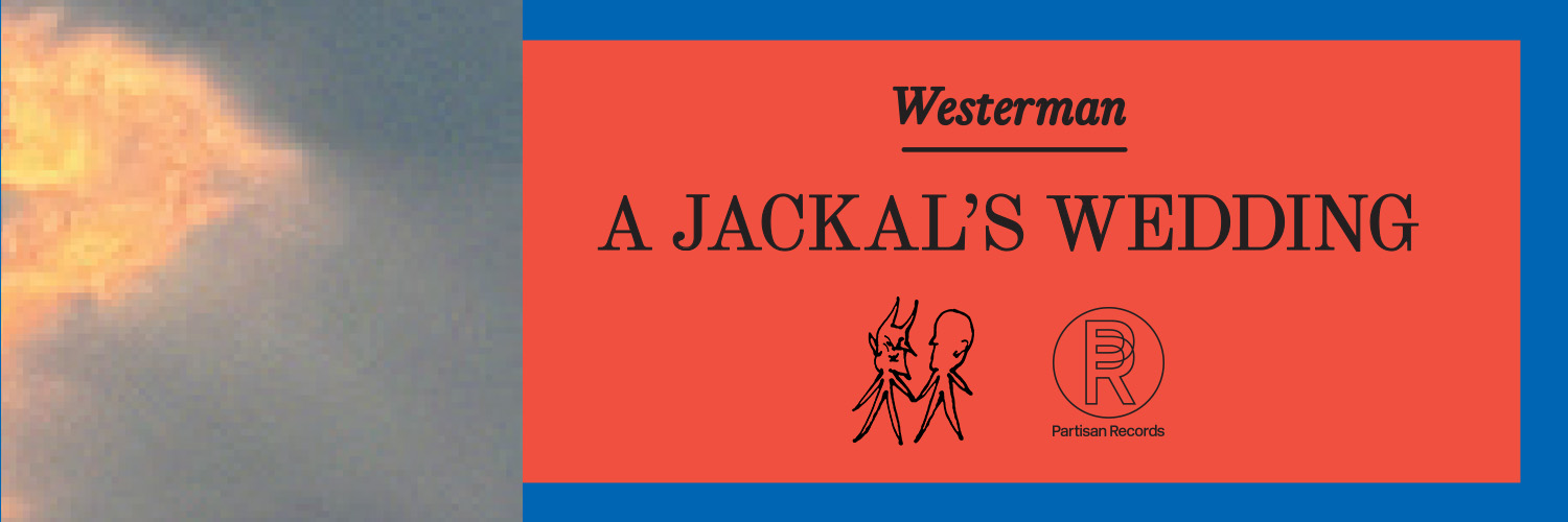 westermanmusic's profile banner image