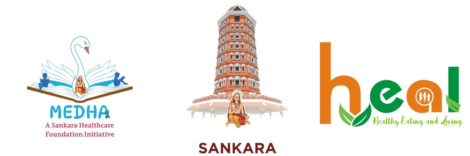 SankaraHealth's profile banner image