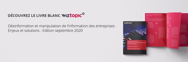 wiztopic Profile Banner