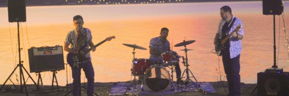 Sol Y Motion banner