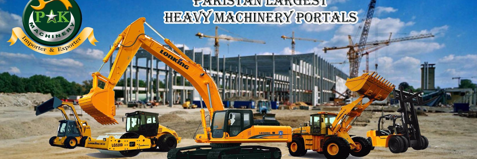 pakmachinery's profile banner image