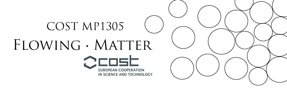FlowingMatter's profile banner image