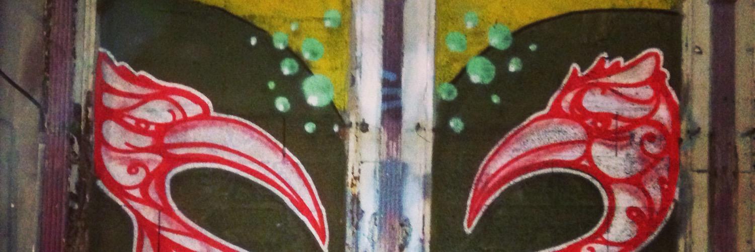 Josefine Johansson banner