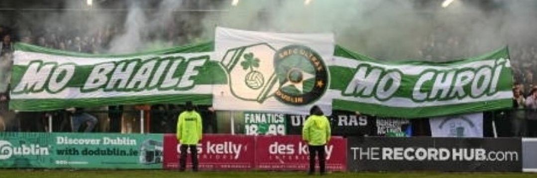 Paul Donohoe banner