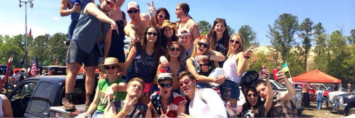 BlakeHammond11's profile banner image