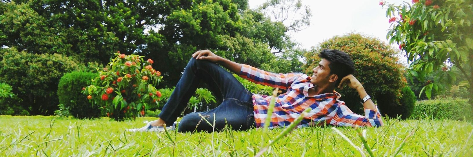 vinaykumarabce's profile banner image