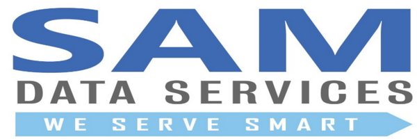 SamDataServices Profile Banner