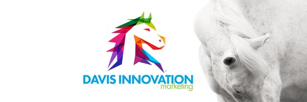 Gwen * Davis Innovation Profile Banner