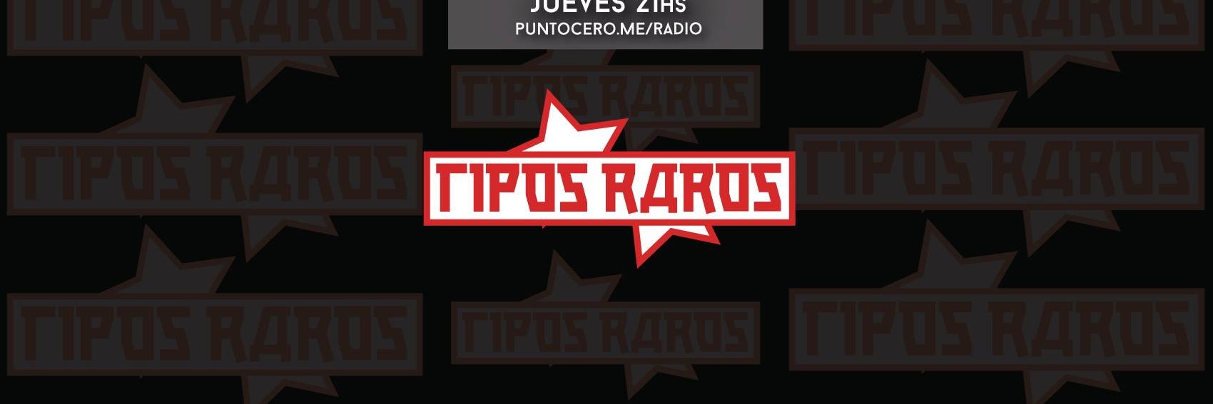 TiposR's profile banner image