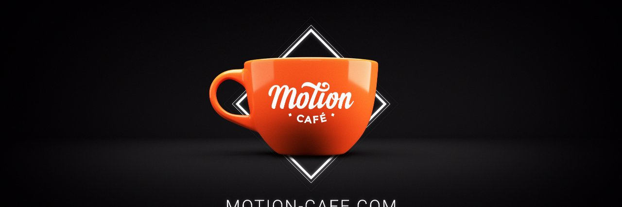 motion_cafe's profile banner image