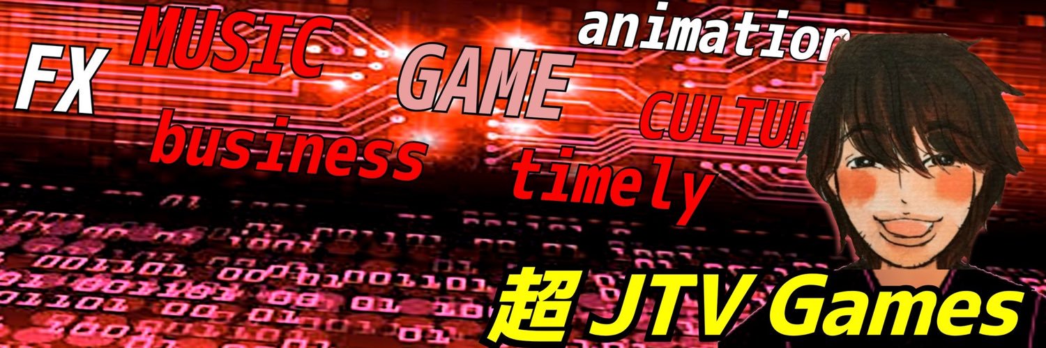 jtamashii's profile banner image