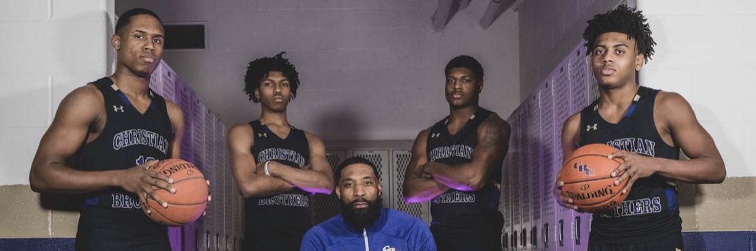 CBC Basketball banner