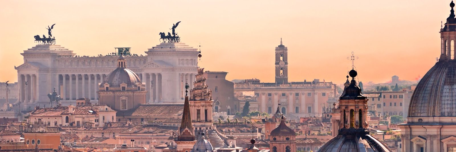 Roma Risponde ! Roma c'è! banner