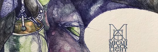 MIcahBlackLight's profile banner image