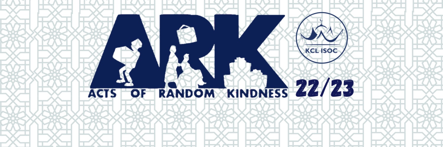 KCL_ARKproject's profile banner image