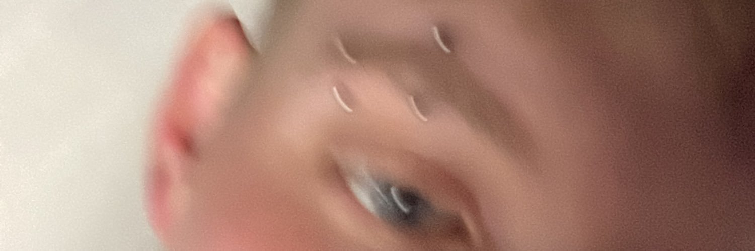BISHYG's profile banner image