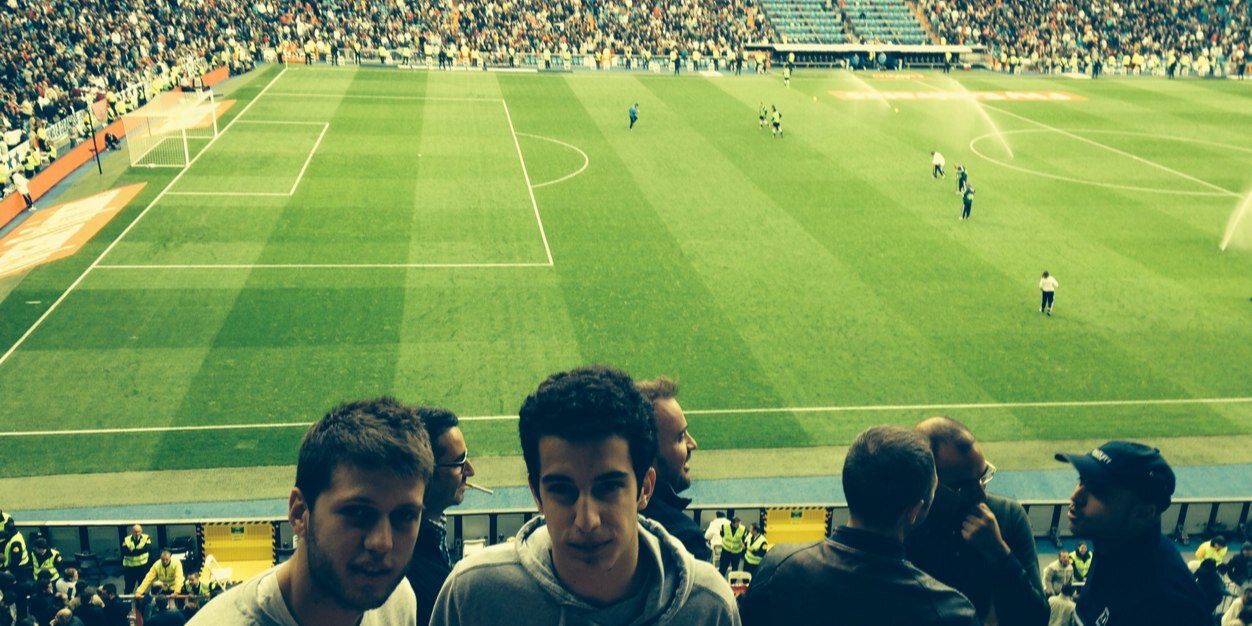 llorent94's profile banner image