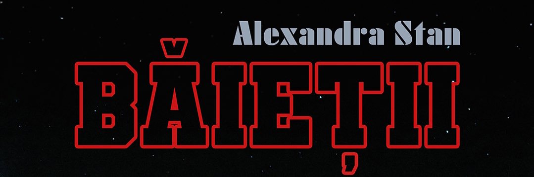 Alexandra Stan banner