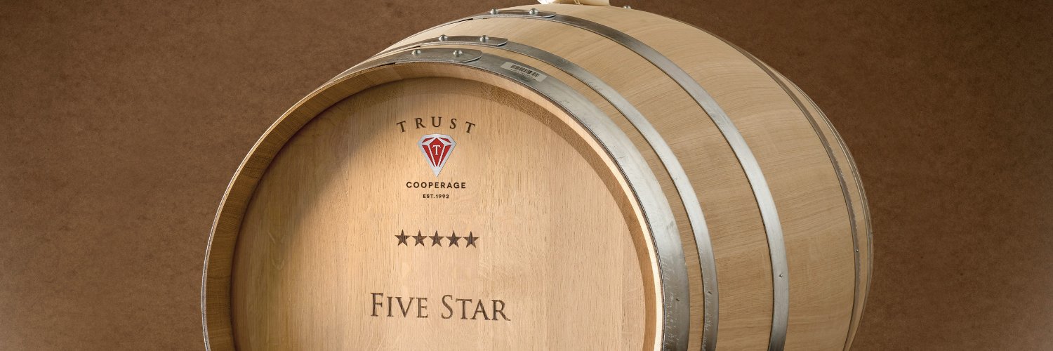 TrustCooperage's profile banner image
