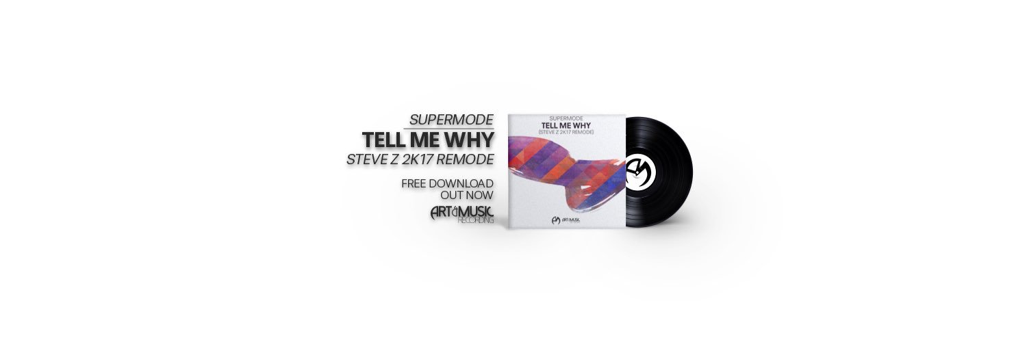 SteveZofficial's profile banner image