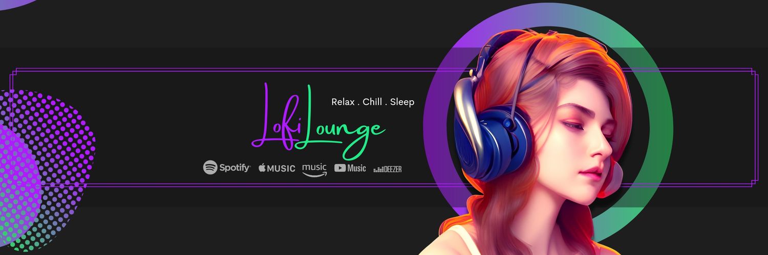 lofilounge_'s profile banner image
