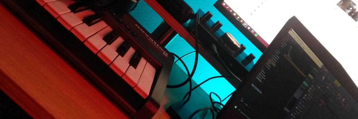 Jloopmusik's profile banner image