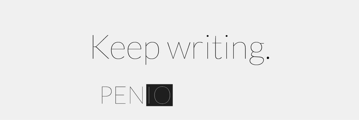 pen1O's profile banner image