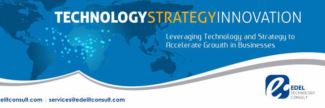 EDEL Technology banner