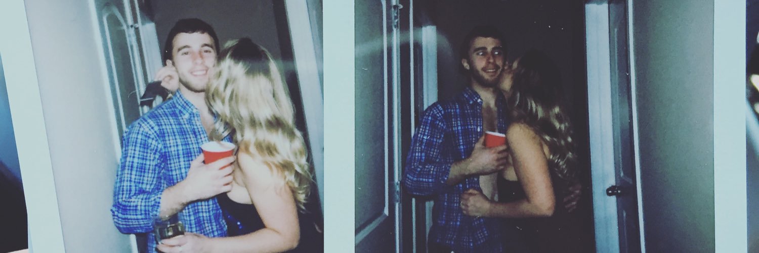 morganbritttney's profile banner image