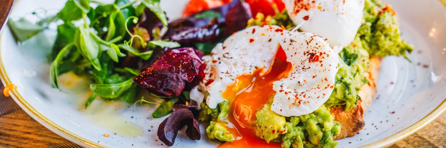 Gas Street Social banner