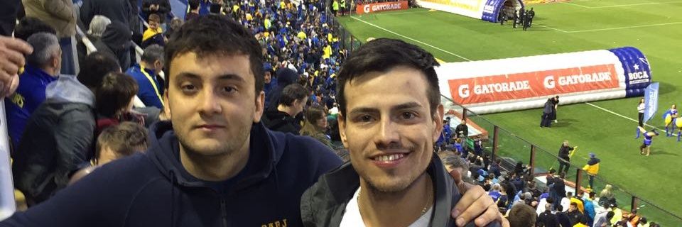 Titoac91's profile banner image