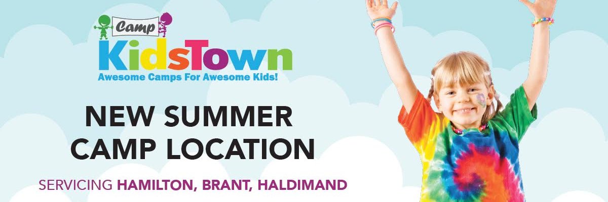 CampKidstown's profile banner image