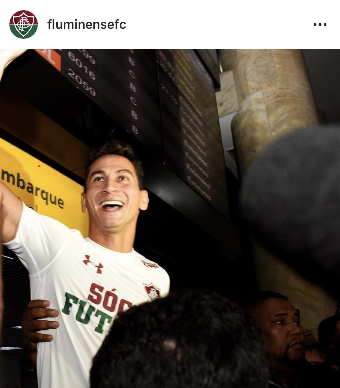 Paulo Henrique Ganso banner