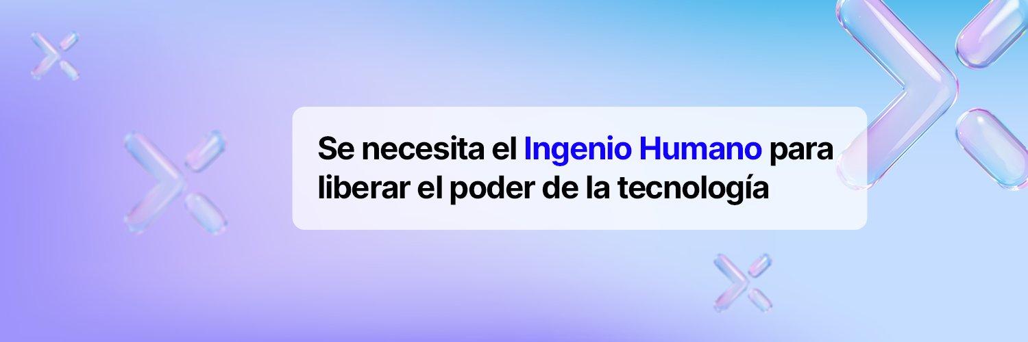 ExperisColombia's profile banner image