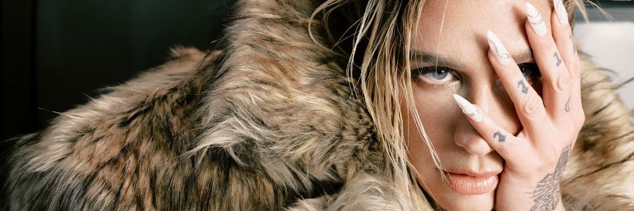 Quimer viu a Kesha 😭 #Origami! banner