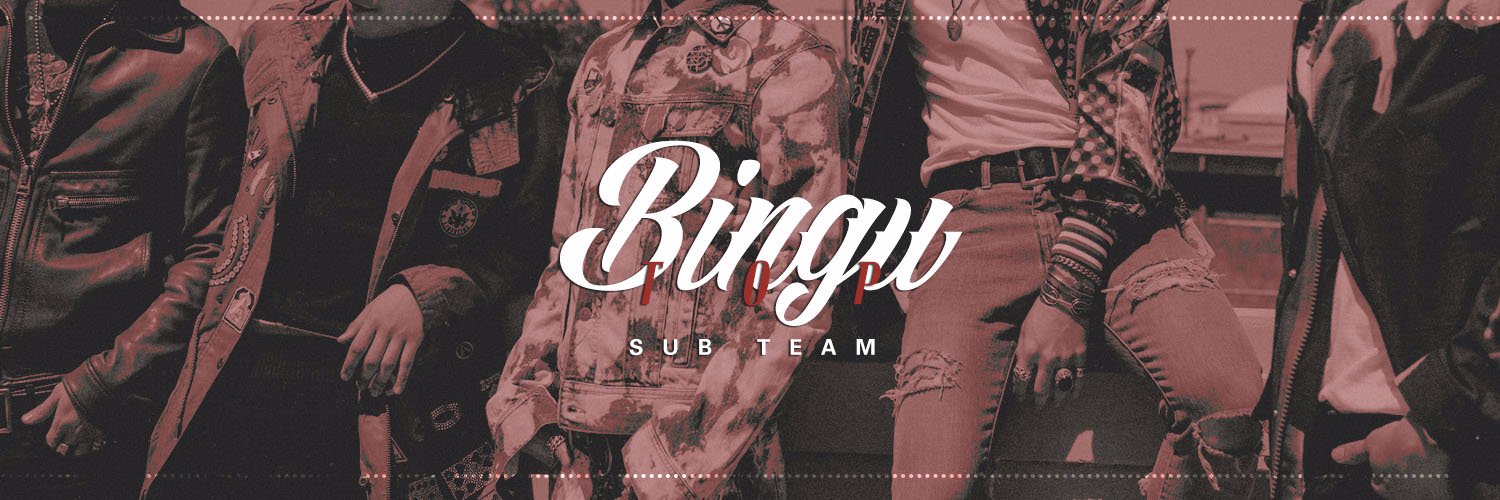 BinguTopTeam's profile banner image
