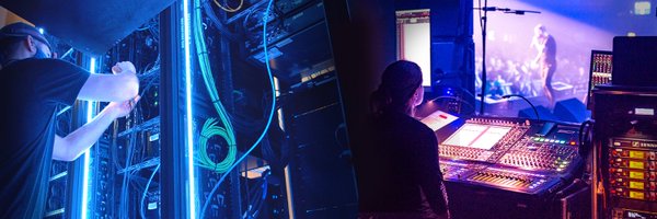 Solotech_Inc Profile Banner