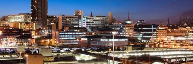 Sheffield Stuff banner