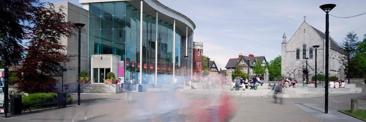 UCC Acc & Finance banner