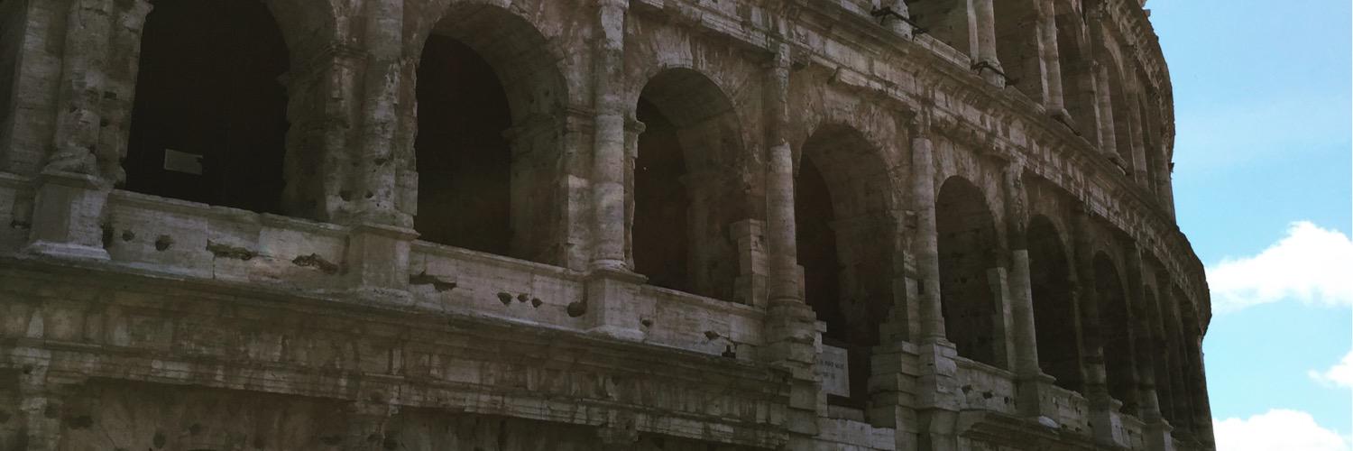 luisrocklu's profile banner image
