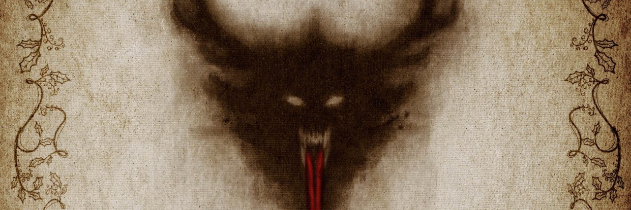 ProfKrampusAnon's profile banner image