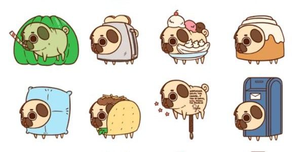 bananathepug's profile banner image