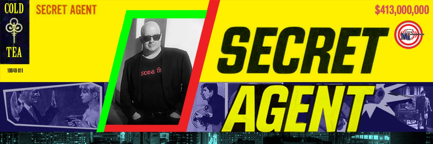 SecretAgentMi5's profile banner image